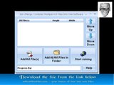 Get Join (Merge, Combine) Multiple FLV Files Into One Software 7.0 Product Key Free
