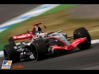 Räikkönen-Schumacher