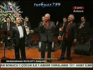 İhsan EKBER & Ömer TÜRKMENOĞLU & Mehmet ÖZBEK *Altun Hızmav Mülâyim*