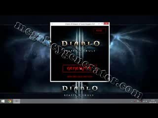 Diablo 3 Reaper of Souls Keygen - YouTube_2