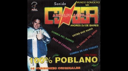 GRUPO LOS CAFRES. EL DENGUE DEL AMOR.