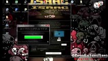 The Binding of Isaac Rebirth Keygen (PC) (PS3) - YouTube