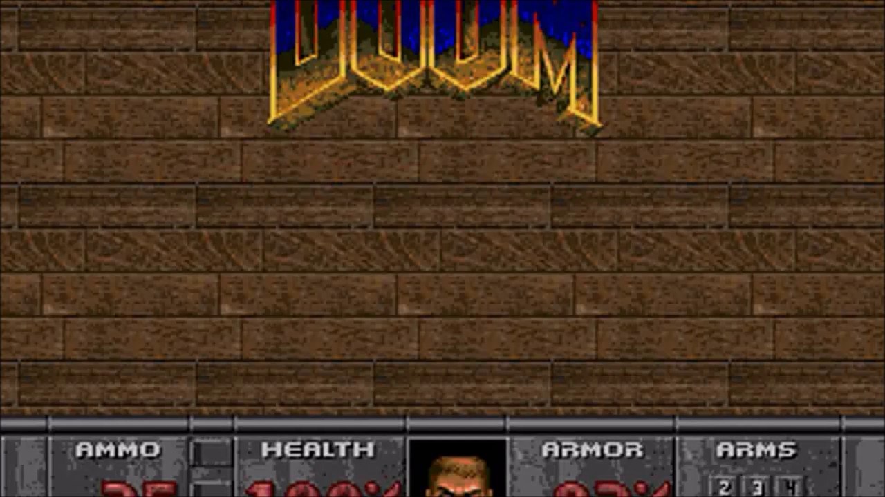 GAMEPLAY | DOOM
