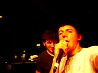 Geek in Pink (Live) ~ Jason Mraz