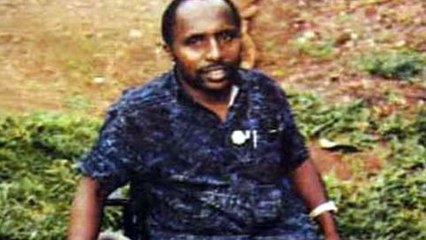 Paris court sentences Rwanda genocide suspect