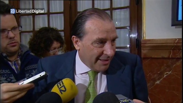 El PP dice que es una frivolidad pedir la dimisión de Magdalena Álvarez