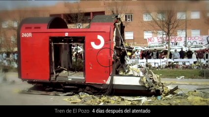 11-M, diez años después (3): Las pruebas manipuladas y destruidas
