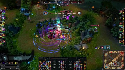 Protatomonster "En İyi 5 Hareket" Altıda Altı Özel Bölümü