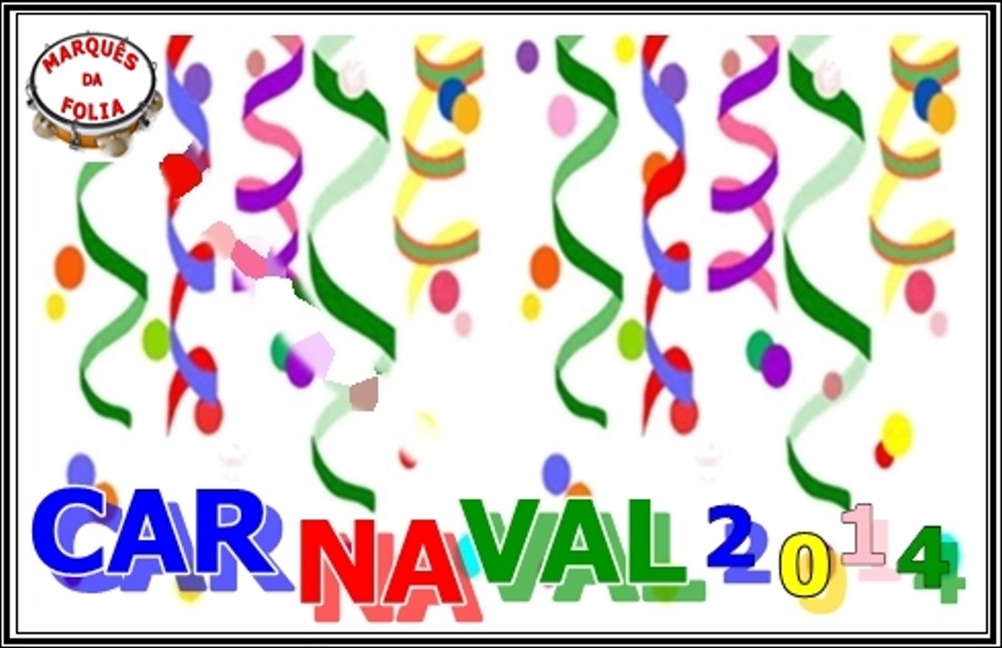 CARNAVAL 2014