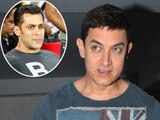 Salman Khan Forgets Aamir Khan's Birthday