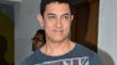 Aamir Khan's 49th Birthday Press Conference