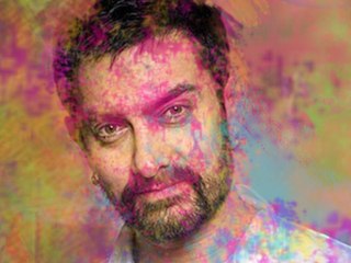 Aamir Khan Reveals His Connection With Holi