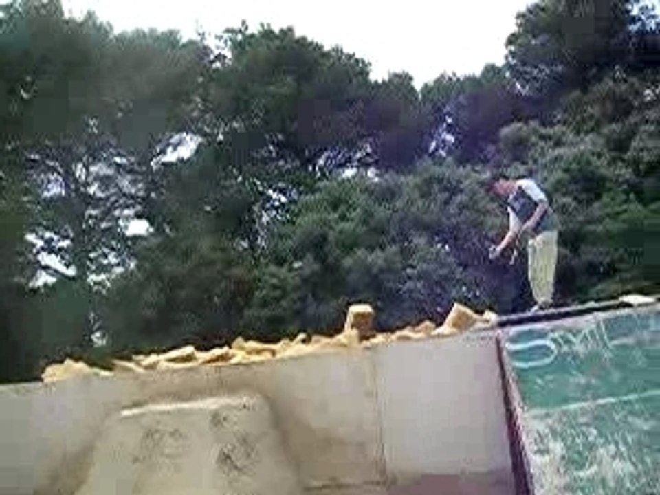 back flip ben