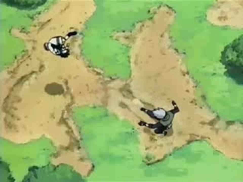 AMV - Naruto