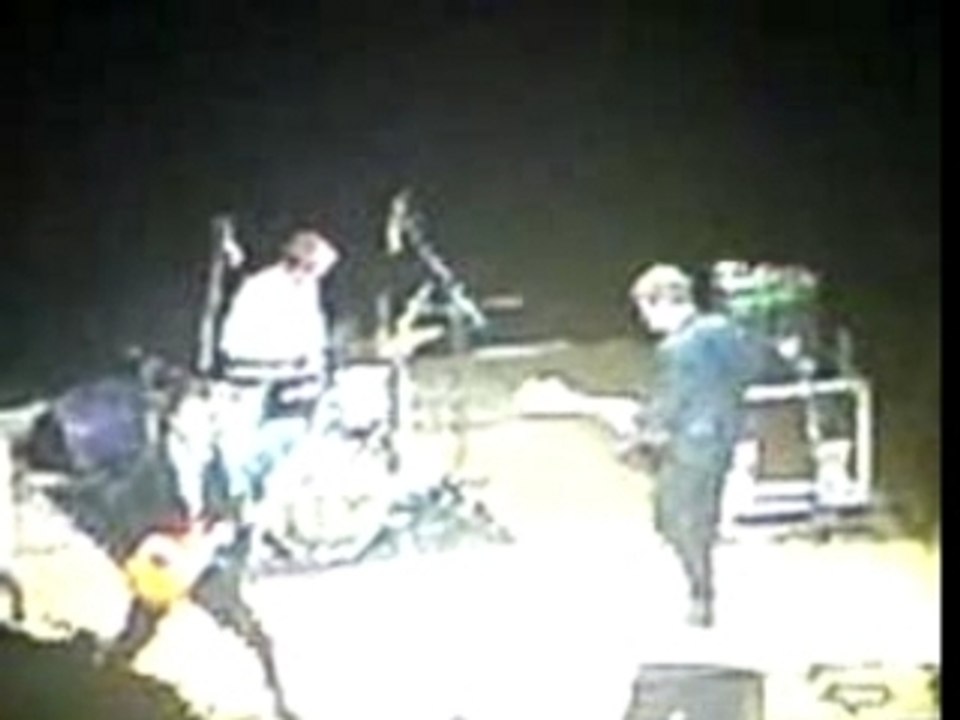 concert the bishops