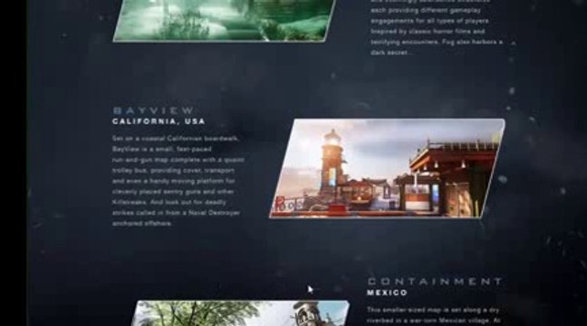 COD Ghosts Onslaught - Free Download DLC [PC PS3 PS4 Xbox 360 Xbox One]