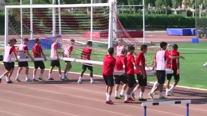 Rayo Vallecano - Almería, la previa