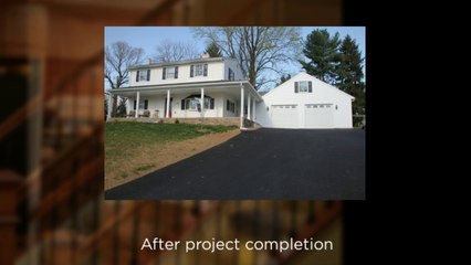 Kitchen Remodel, Bathroom Remodel in Paoli PA