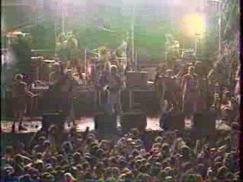 Mano Negra & Jello Biafra -I Fought the