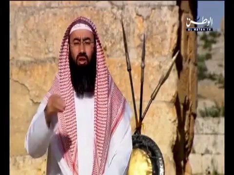 قصة النمرود - الشيخ نبيل العوضي