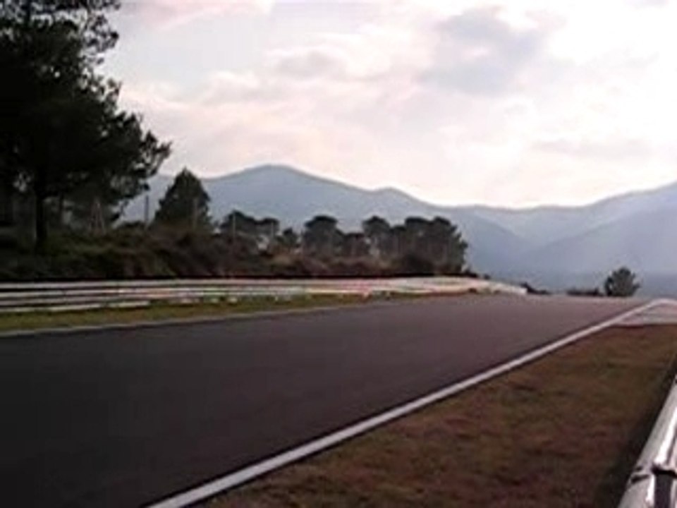 Une journée ou je me suis fais plaisir