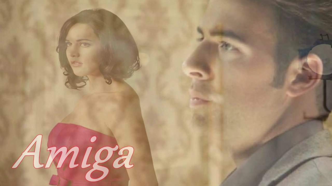 Jencarlos Canela - Amiga - Dedicado a Monica Spear