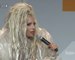 Lady Gaga Talks Being Vomited on at SXSW - Part 1