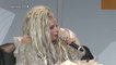 Lady Gaga Talks Being Vomited on at SXSW - Part 3