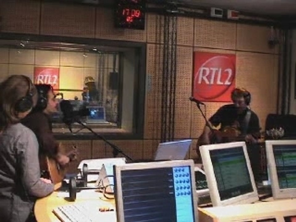 Stephan Eicher Dejeuner En Paix