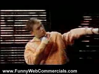 Pepsi Maximum Taste No Sugar Video Ad