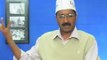 AAM AADMI will give ticket to AAM AADMI (English)