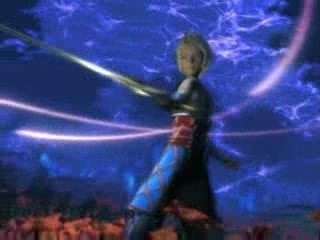 final fantasy XII revenant wings