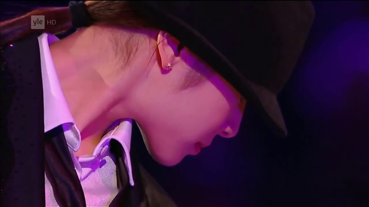 Yuna Kim - Closing Gala - 2013 World Figure Skating Championships