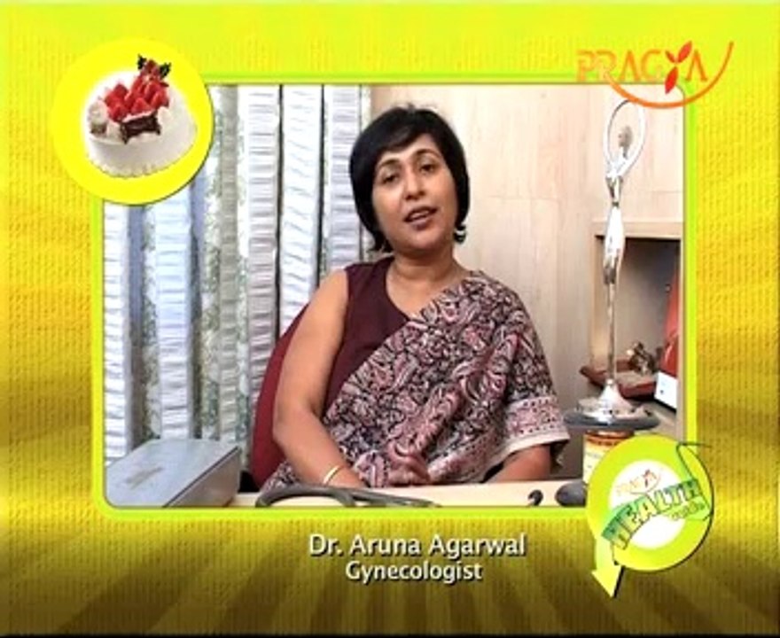 Dr. Aruna Aggarwal advised about Leucorrhoea - Symptoms,Causes,Remedies