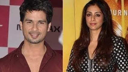 Vikas Bahl Ropes In Taboo-Shahid For His Next Titled Return Gift