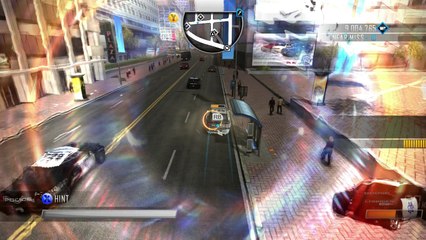 Driver 001 "パトロール" 2014/03/15 07:44