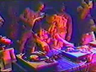 DMC - 1993 - Dj Rectangle - US Champion