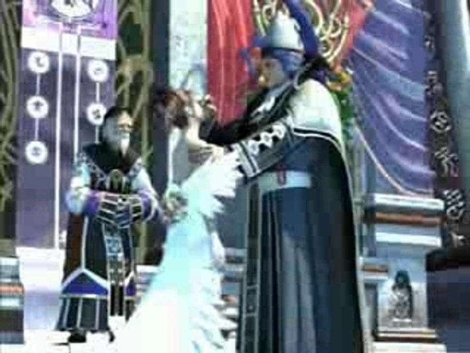 Final Fantasy - Carmina Burana O Fortuna