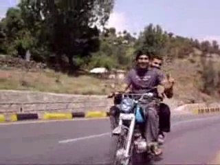 Barbarian Group In Murree (Body Power Gym)