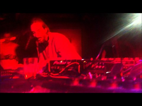 Dj Falcon (DJ set) LIVE from Social Club 14/03/14