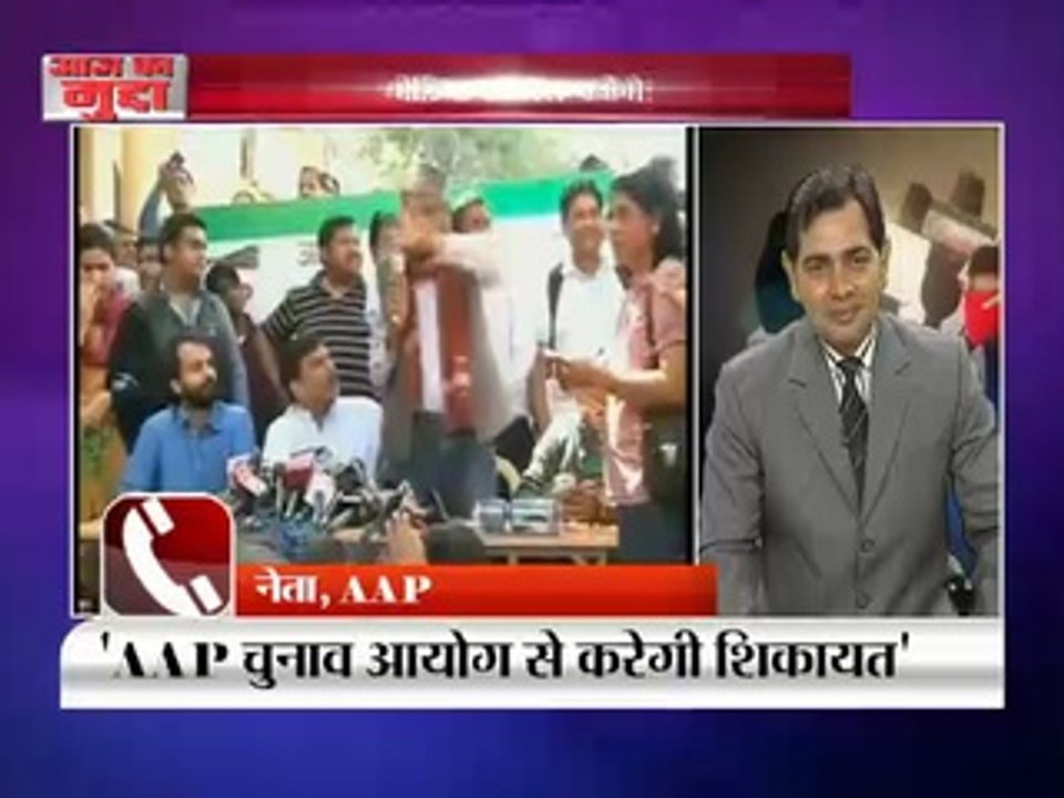मीडिया को जेल भेजेंगे!
