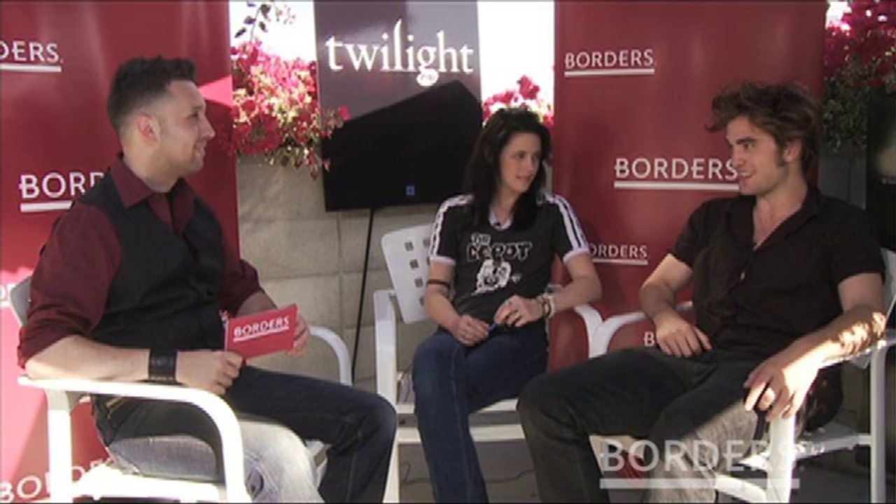 interview kris rob