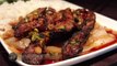 Inexpensive Steak Cuts: Korean Style Short Ribs