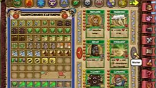 PlayerUp.com - Buy Sell Accounts - Wizard101 Sell account