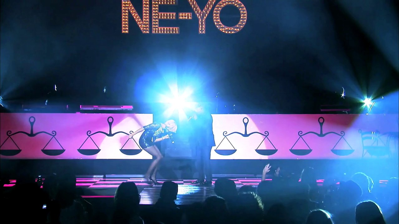 Knock You Down - Keri Hilson &  Ne-Yo