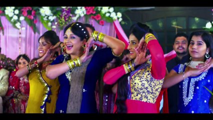 Rut Chhalliyan - Jaswinder Bhalla & Sudesh Kumari - Marriage Da Garriage