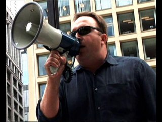 Exposing the Truth by The Electric Trunk