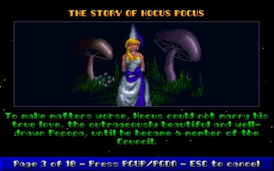 Juguemos HOCUS POCUS!! :D - Con Ukato & Feli-chan (pt. 1)