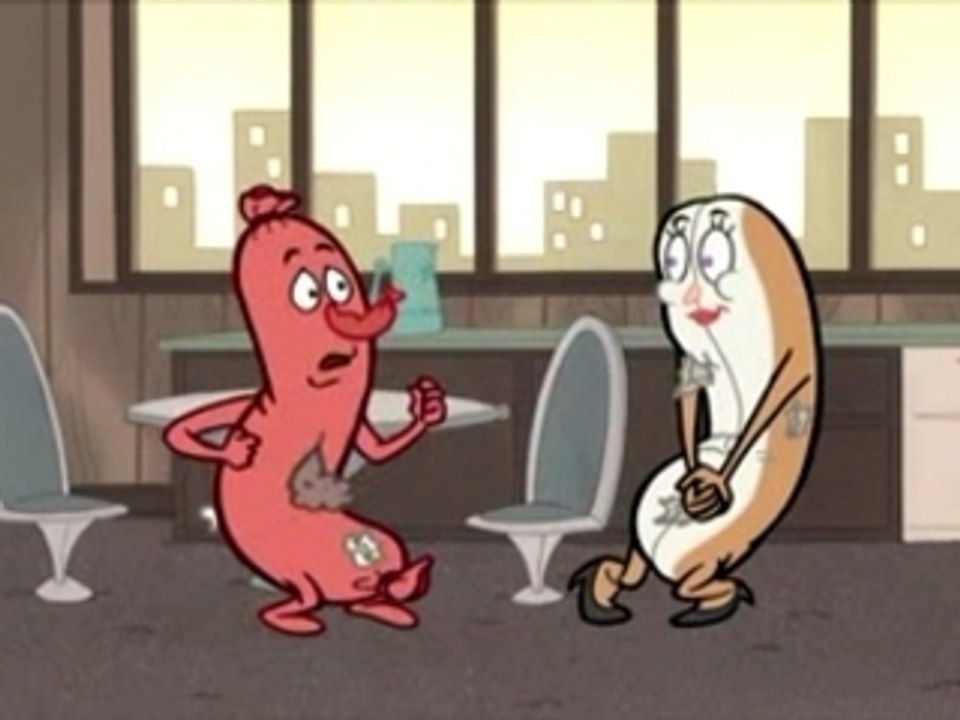 HotDogHug