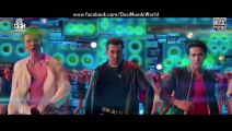 O Teri (Full Video) Salman Khan, Pulkit Samrat, Bilal Amrohi _ New Song 2014 By (Umar ISLAM)